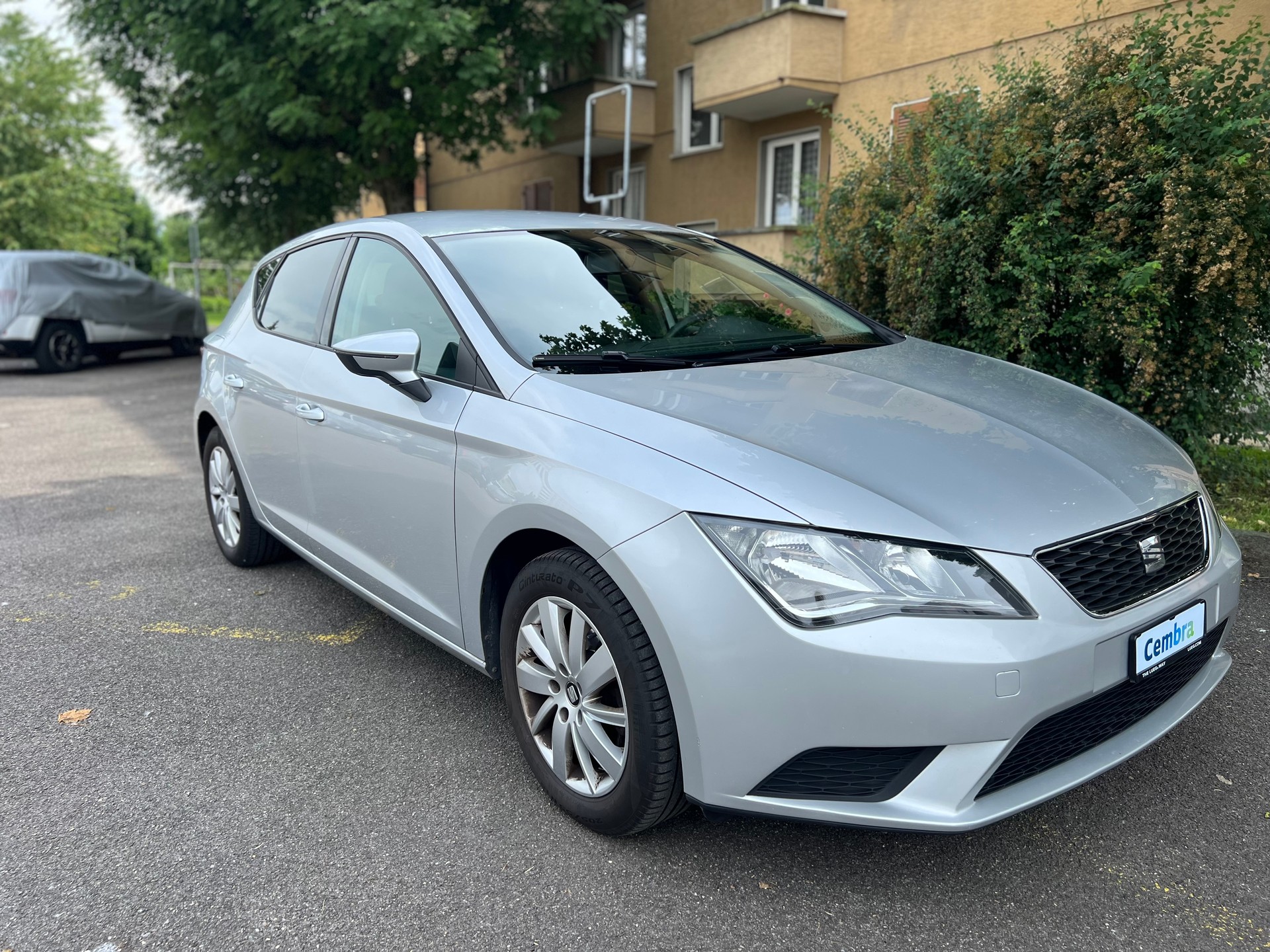 SEAT Leon SC 1.6 TDI Style DSG-image-2