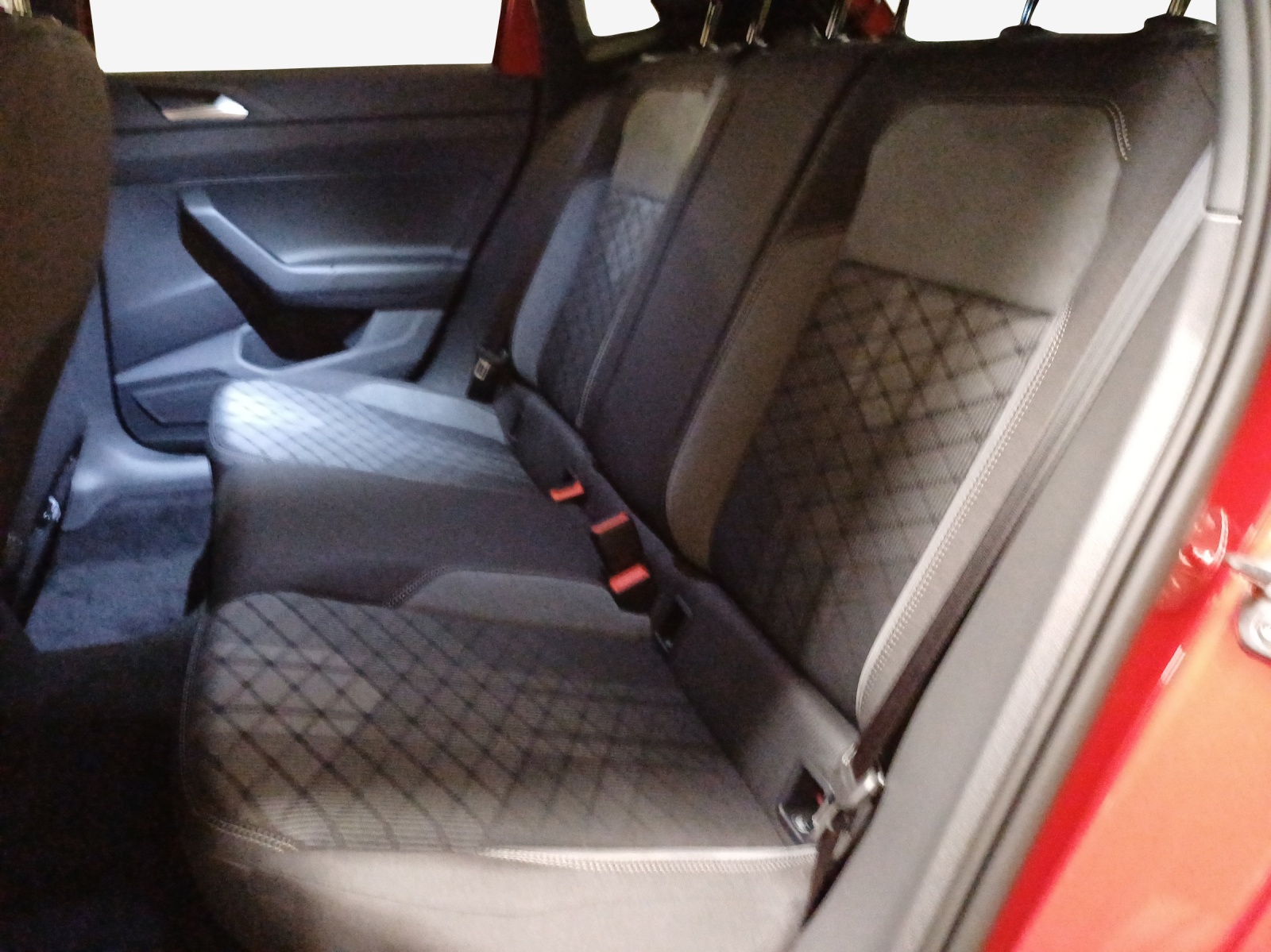 VW Polo 1.0 TSI R-Line United DSG-image-11