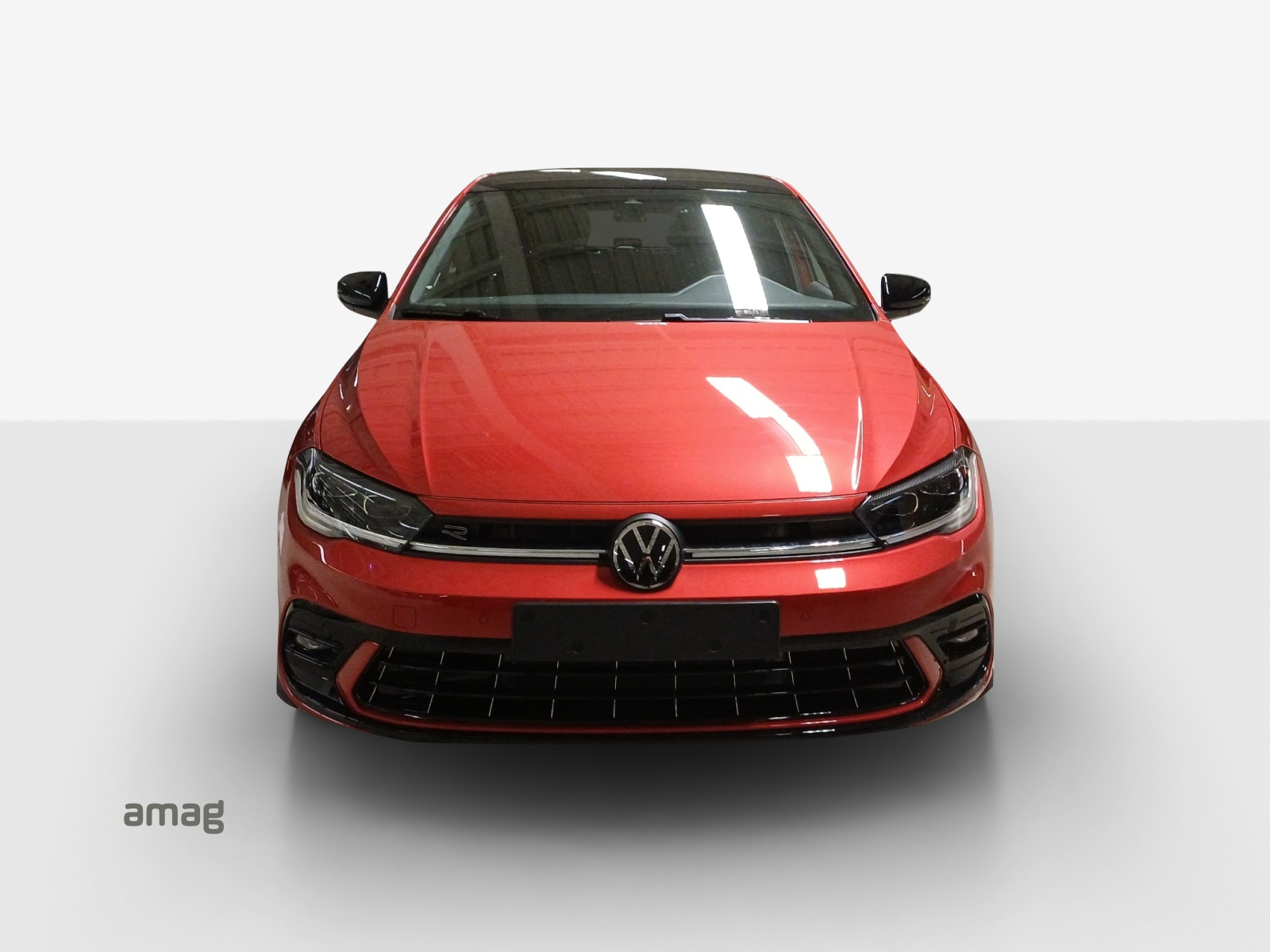VW Polo 1.0 TSI R-Line United DSG-image-6