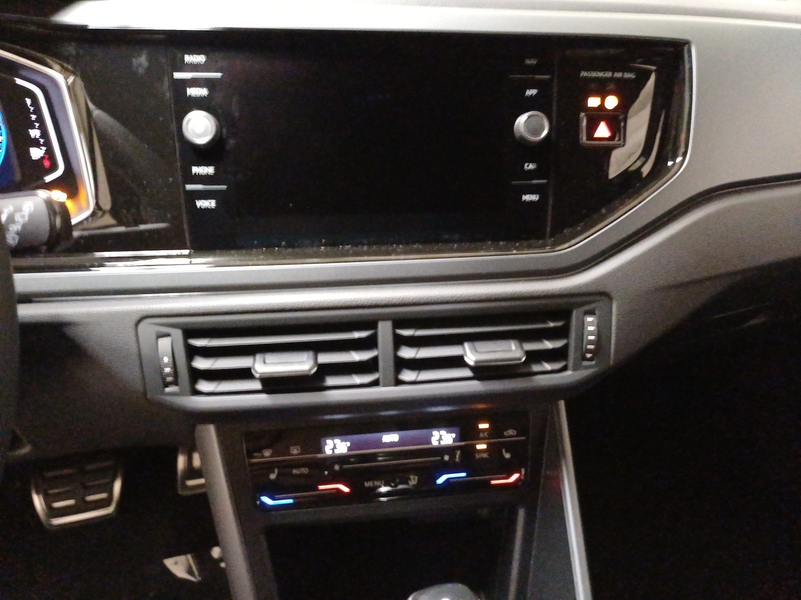 VW Polo 1.0 TSI R-Line United DSG-image-10