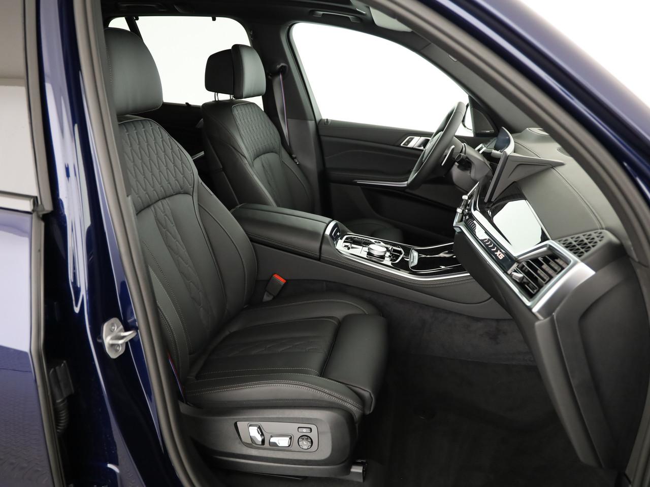 BMW X5 40d xDrive SAG-image-7