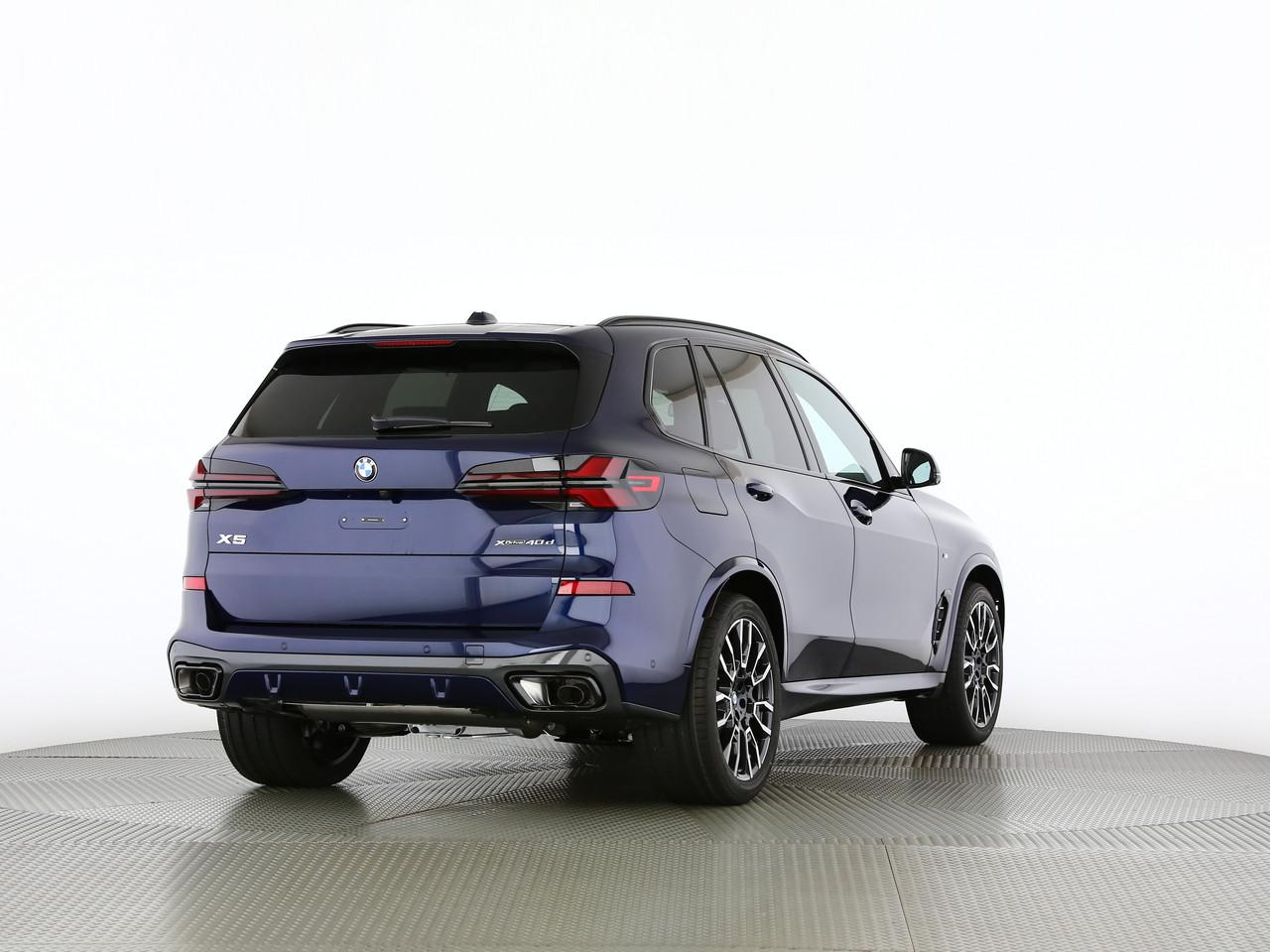 BMW X5 40d xDrive SAG-image-18