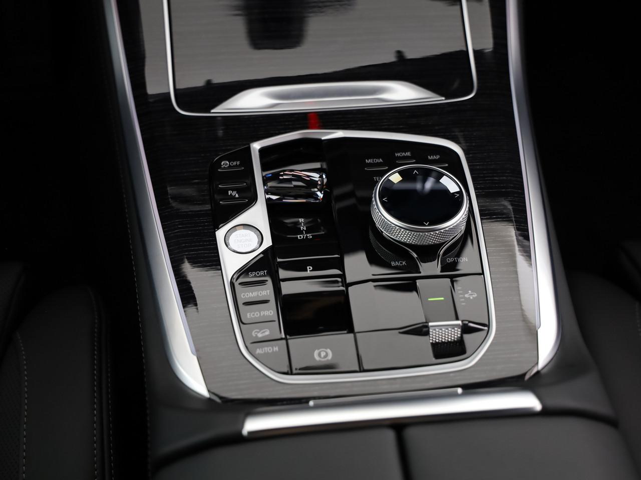 BMW X5 40d xDrive SAG-image-9