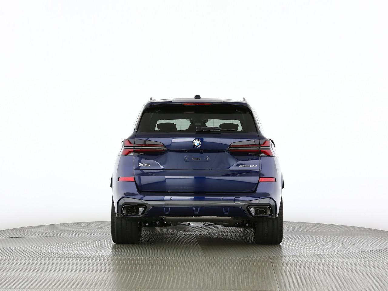 BMW X5 40d xDrive SAG-image-19