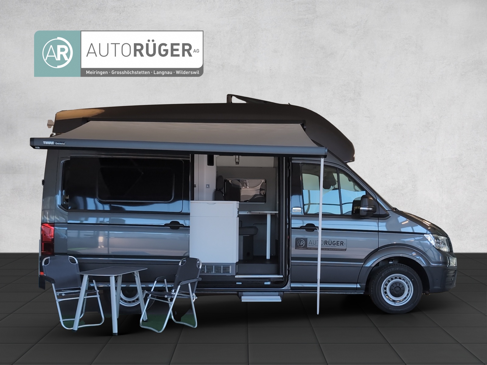 VW Grand California 600 2.0 BI-TDI-image-1