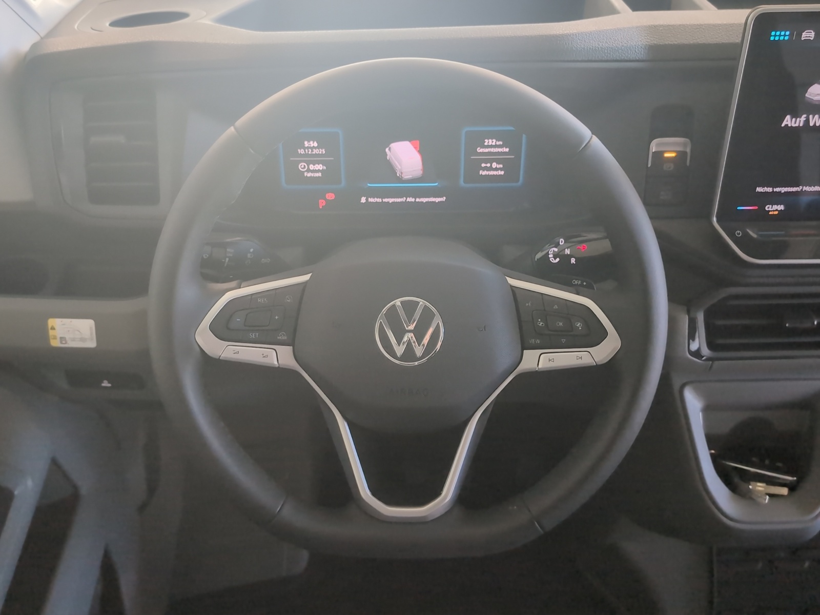 VW Grand California 600 2.0 BI-TDI-image-5