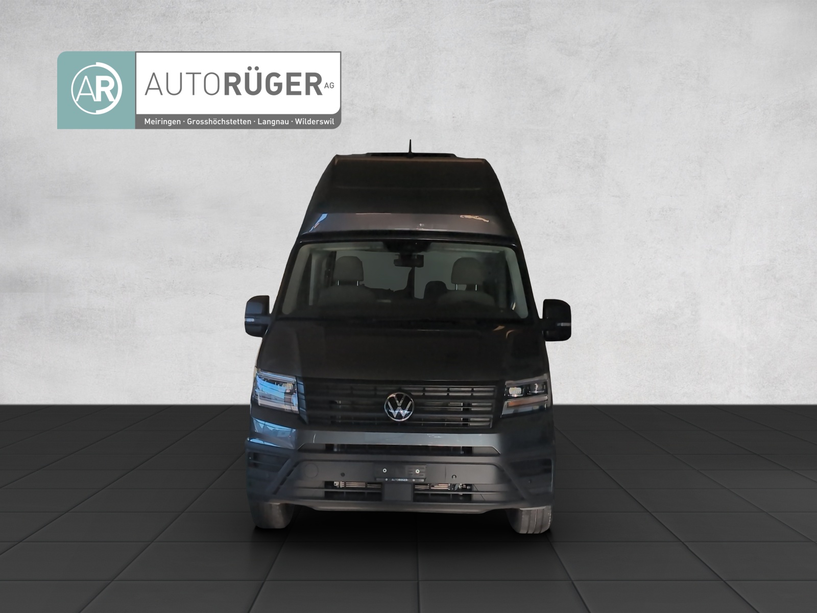 VW Grand California 600 2.0 BI-TDI