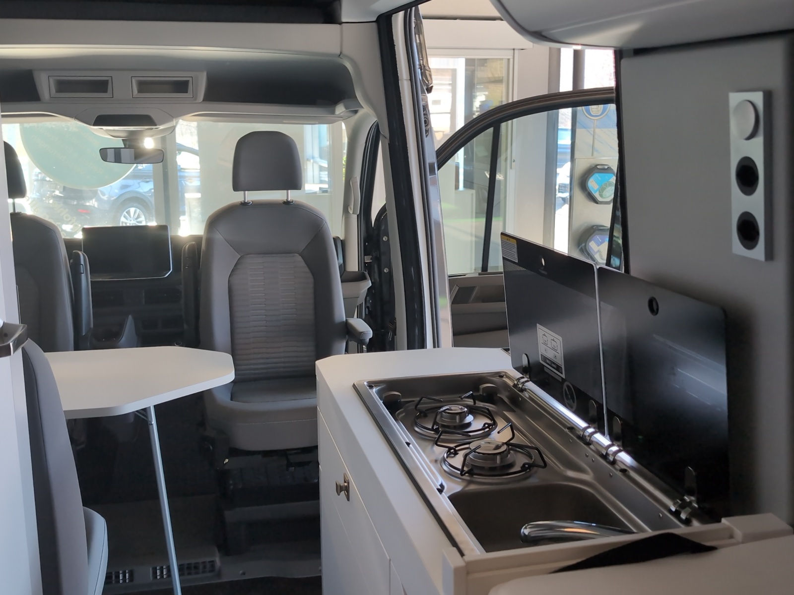 VW Grand California 600 2.0 BI-TDI-image-9