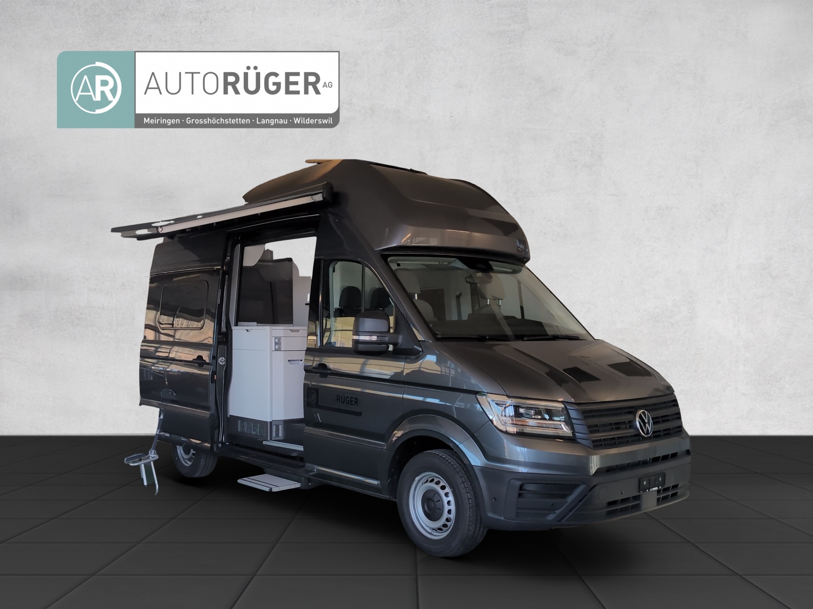VW Grand California 600 2.0 BI-TDI-image-2