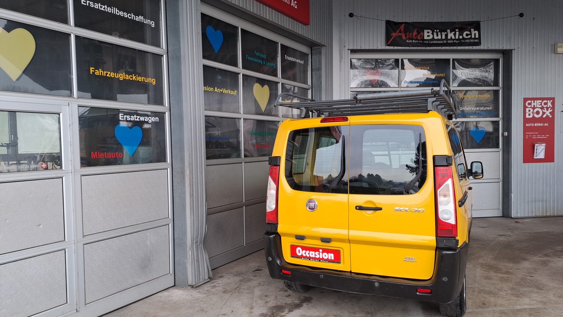FIAT Scudo 2.0 MJ Comfort 1.0-image-6