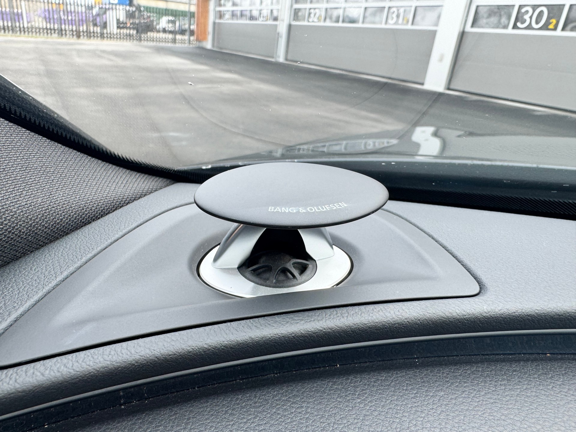 AUDI RS6 Avant 4.0 TFSI V8 quattro Tiptronic-image-9