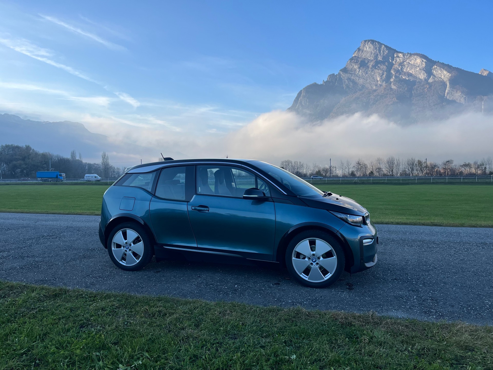 BMW i3 (120Ah)-image-5