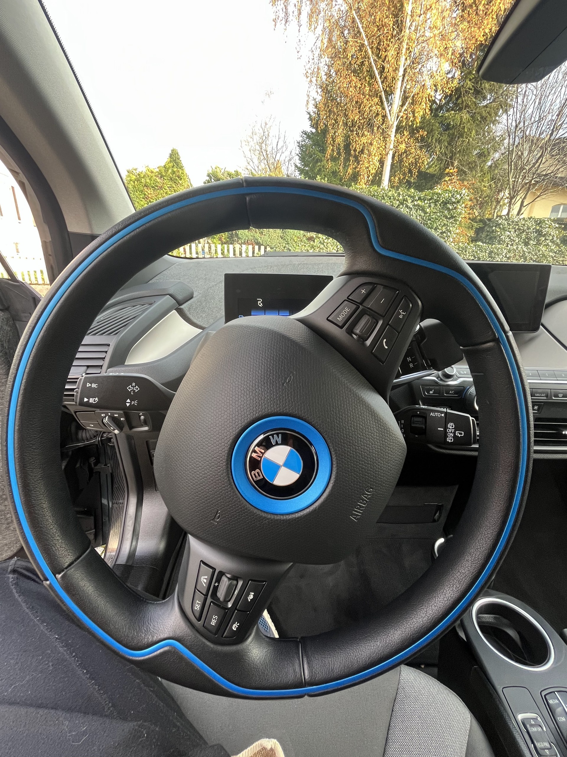 BMW i3 (120Ah)-image-8