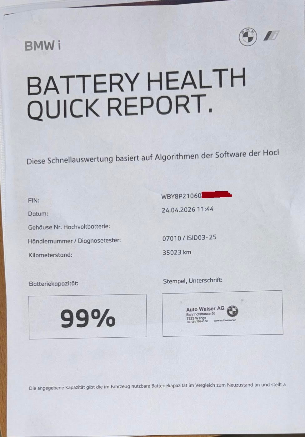 BMW i3 (120Ah)-image-1