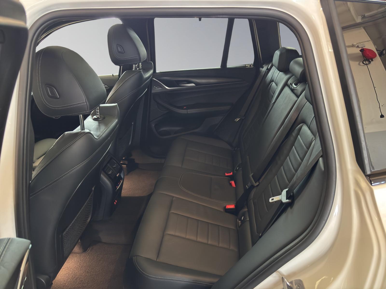 BMW X3 30e xDrive SAG-image-8