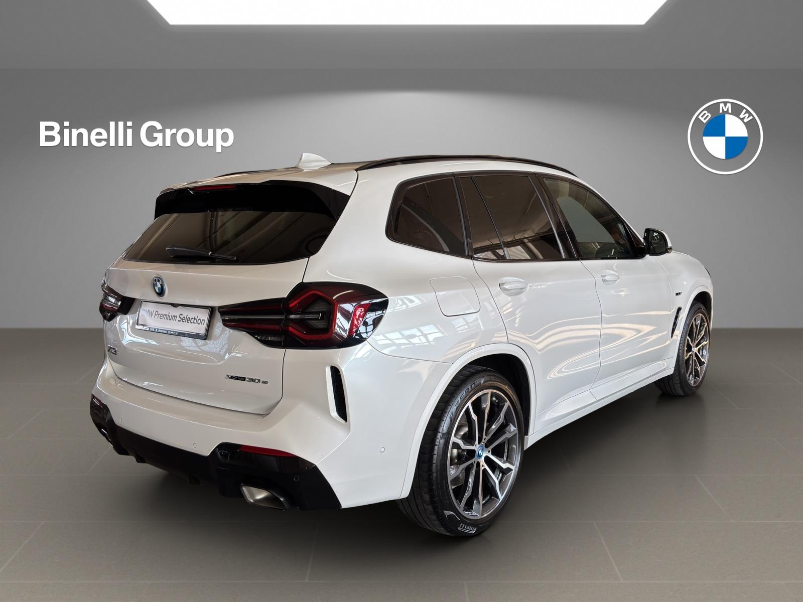 BMW X3 30e xDrive SAG-image-18