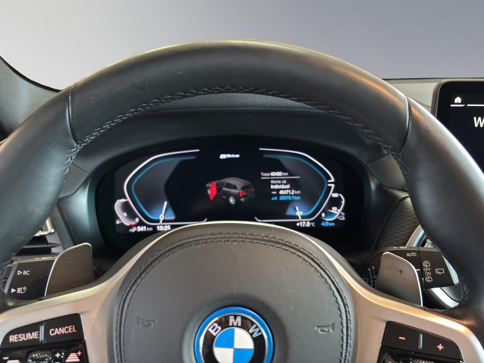 BMW X3 30e xDrive SAG-image-6