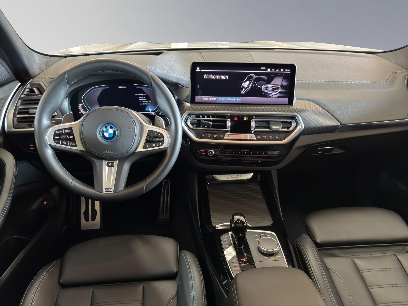 BMW X3 30e xDrive SAG-image-9