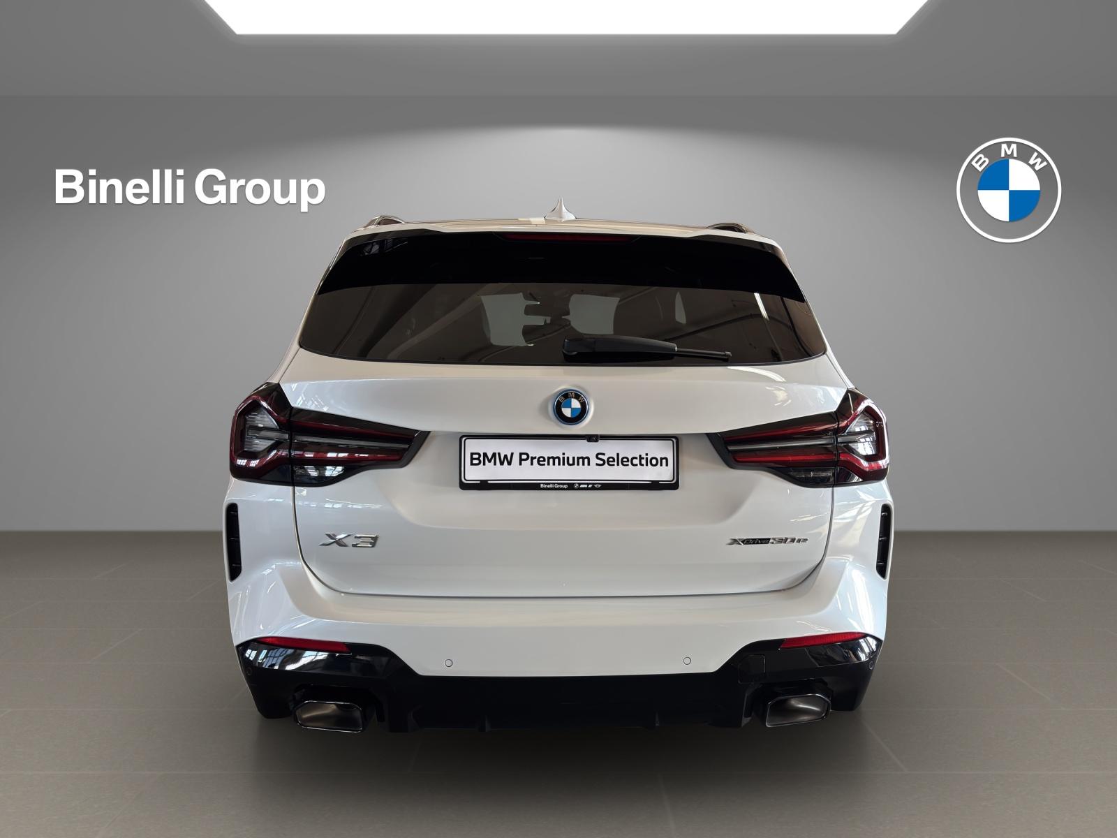 BMW X3 30e xDrive SAG-image-16