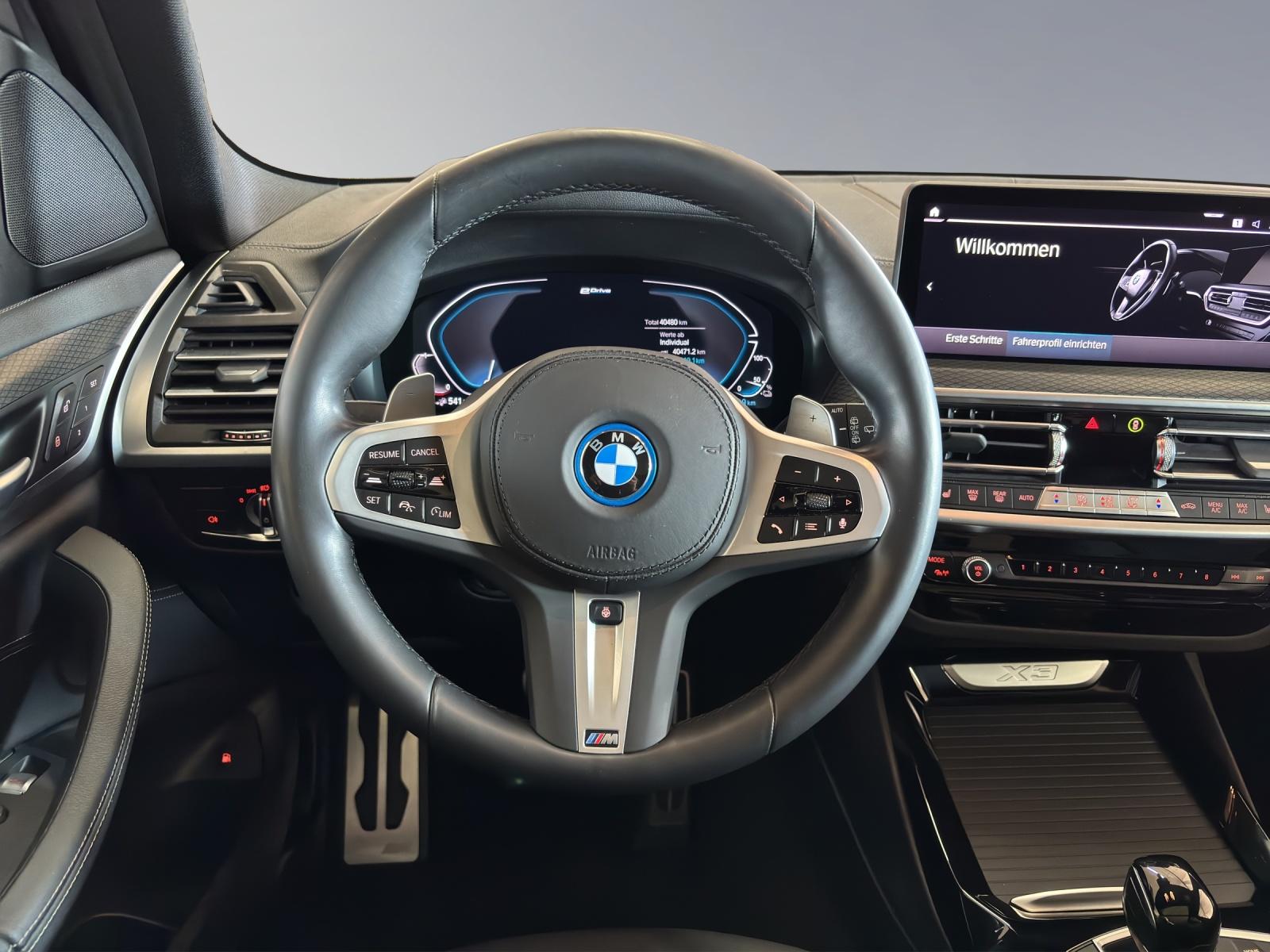 BMW X3 30e xDrive SAG-image-10