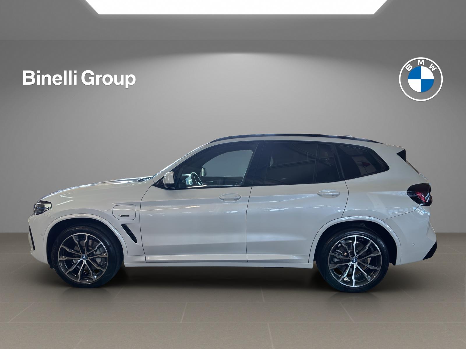 BMW X3 30e xDrive SAG-image-14