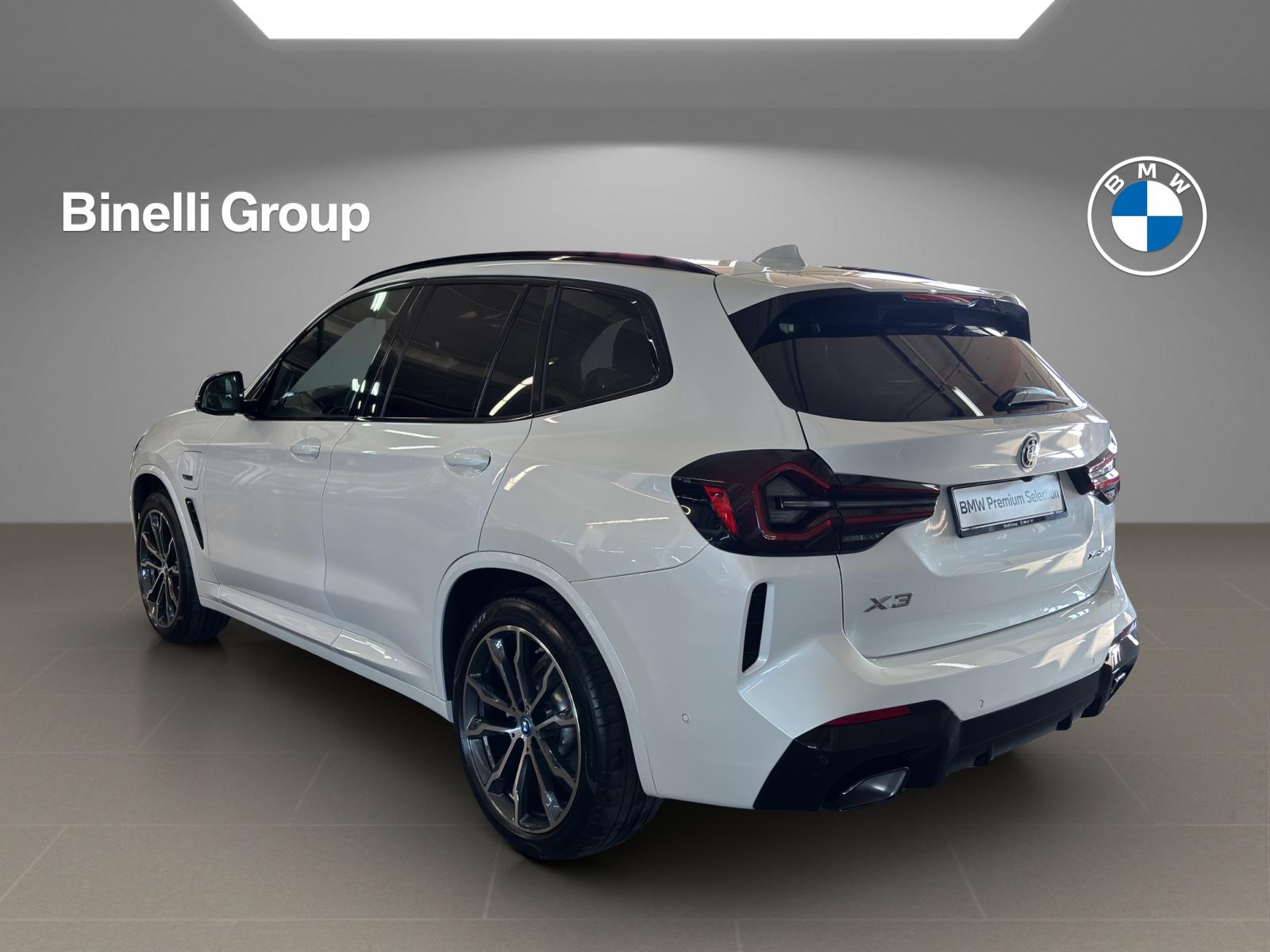 BMW X3 30e xDrive SAG-image-15
