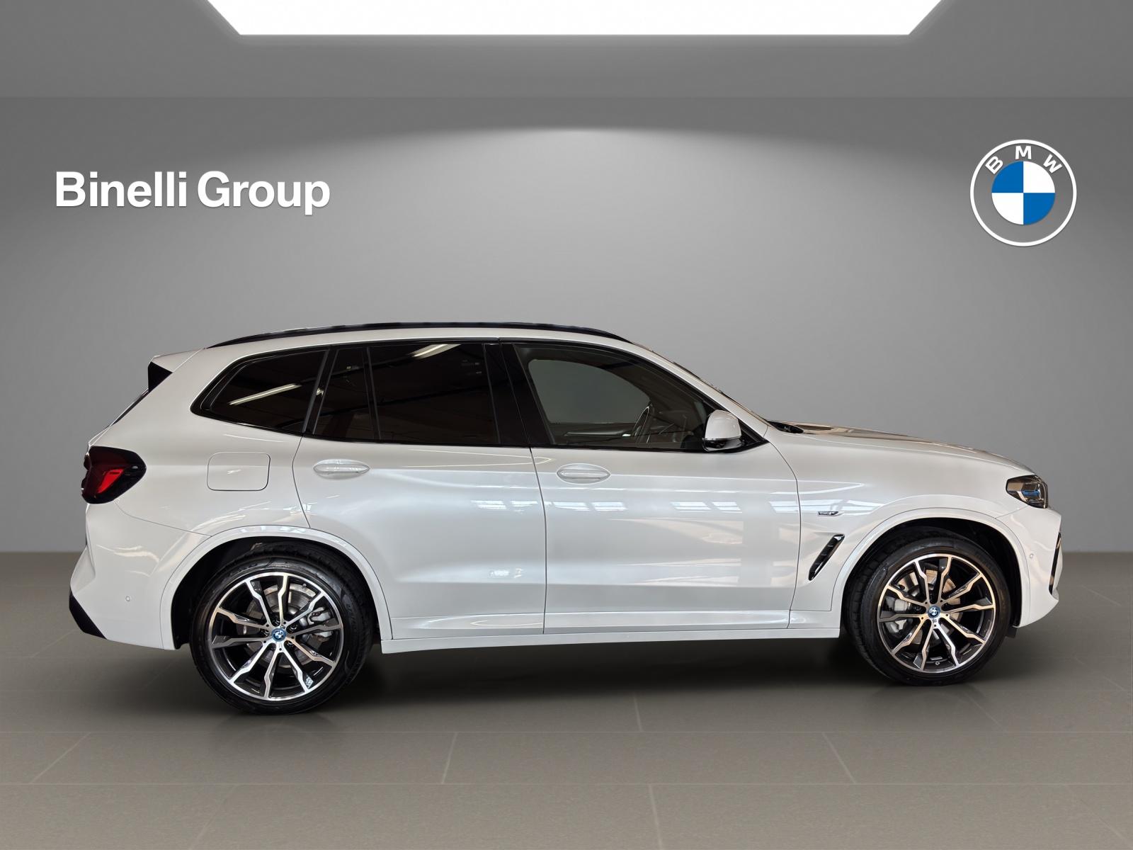 BMW X3 30e xDrive SAG-image-19
