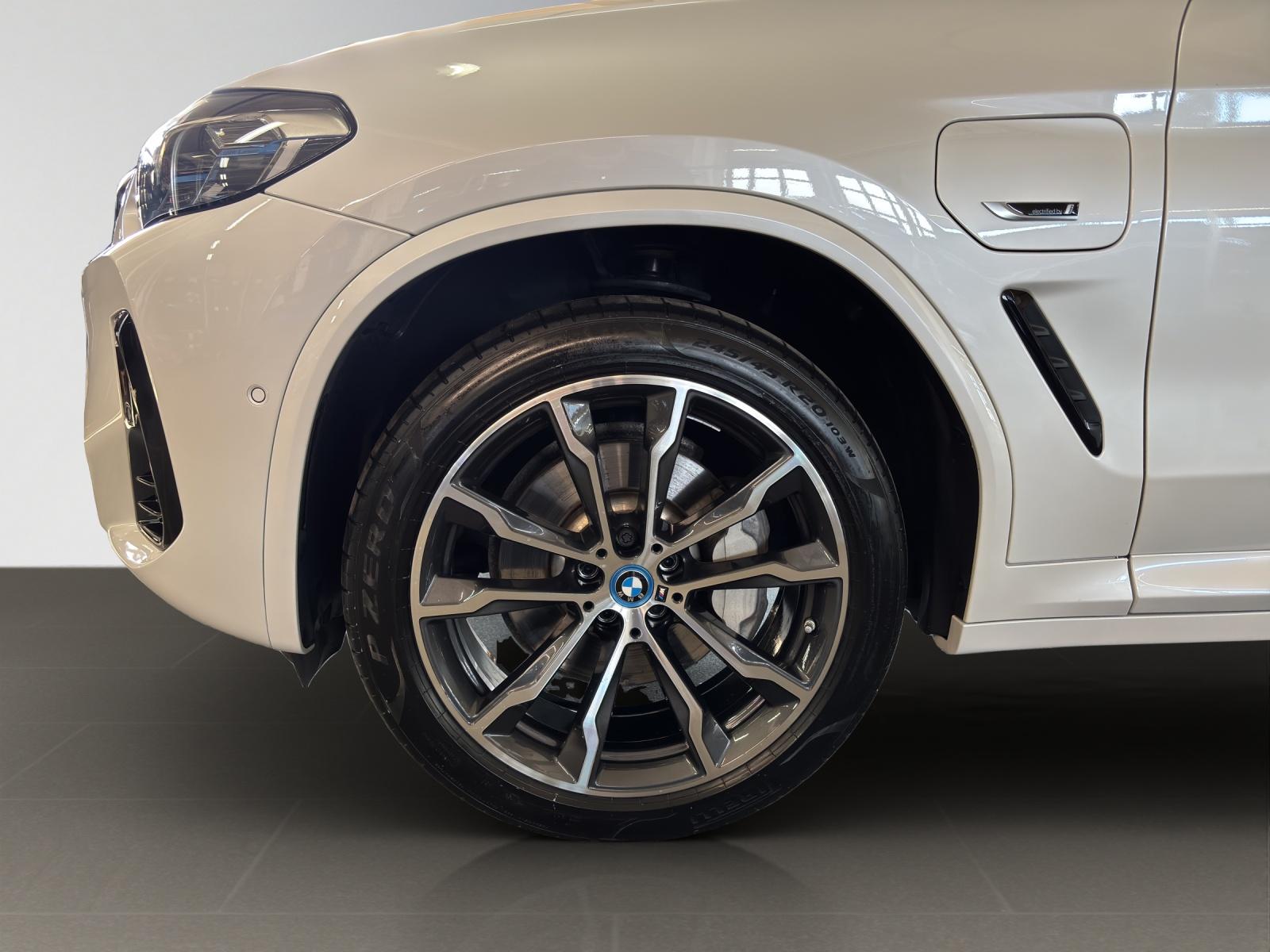 BMW X3 30e xDrive SAG-image-3