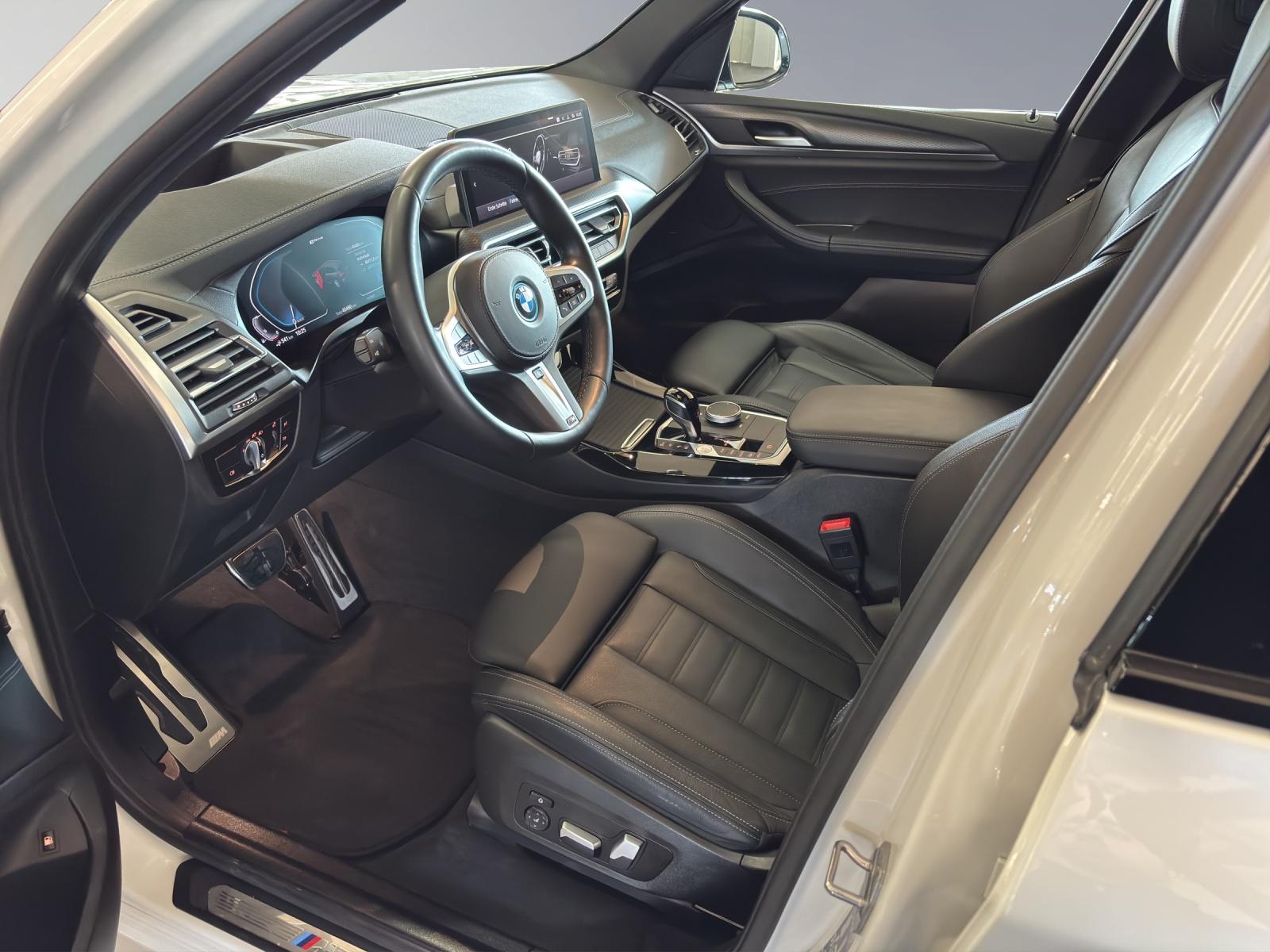 BMW X3 30e xDrive SAG-image-5
