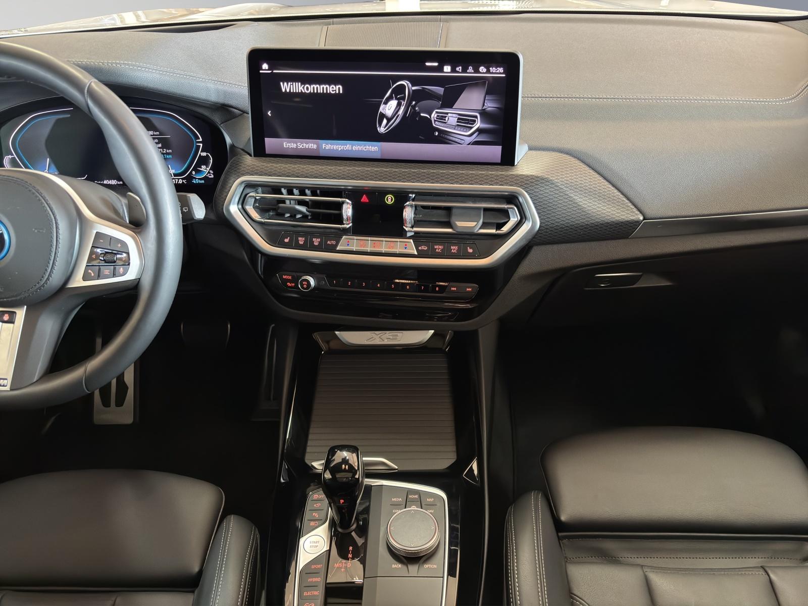 BMW X3 30e xDrive SAG-image-11