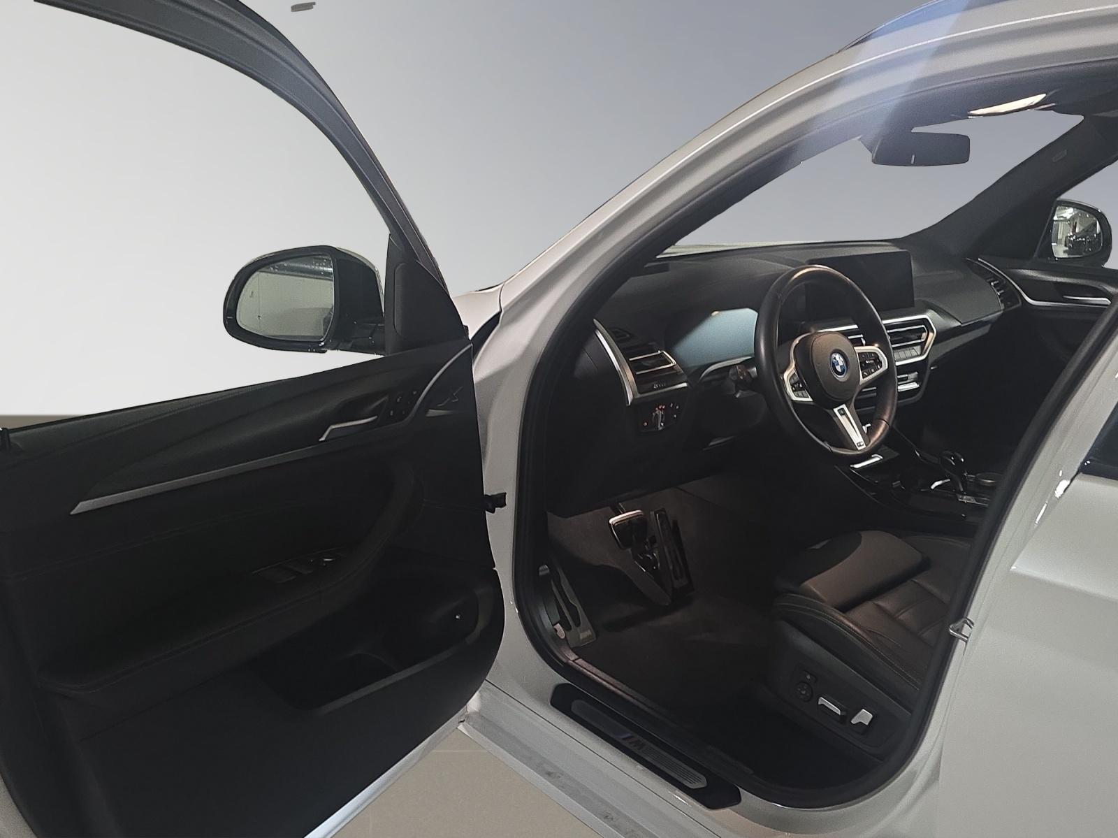 BMW X3 30e xDrive SAG-image-4