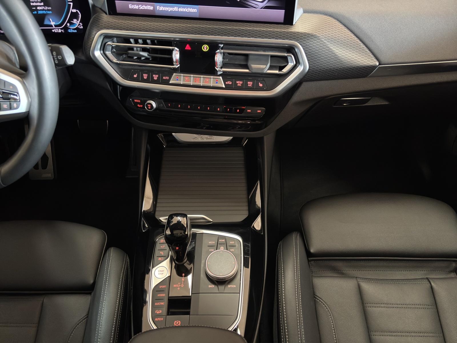 BMW X3 30e xDrive SAG-image-12
