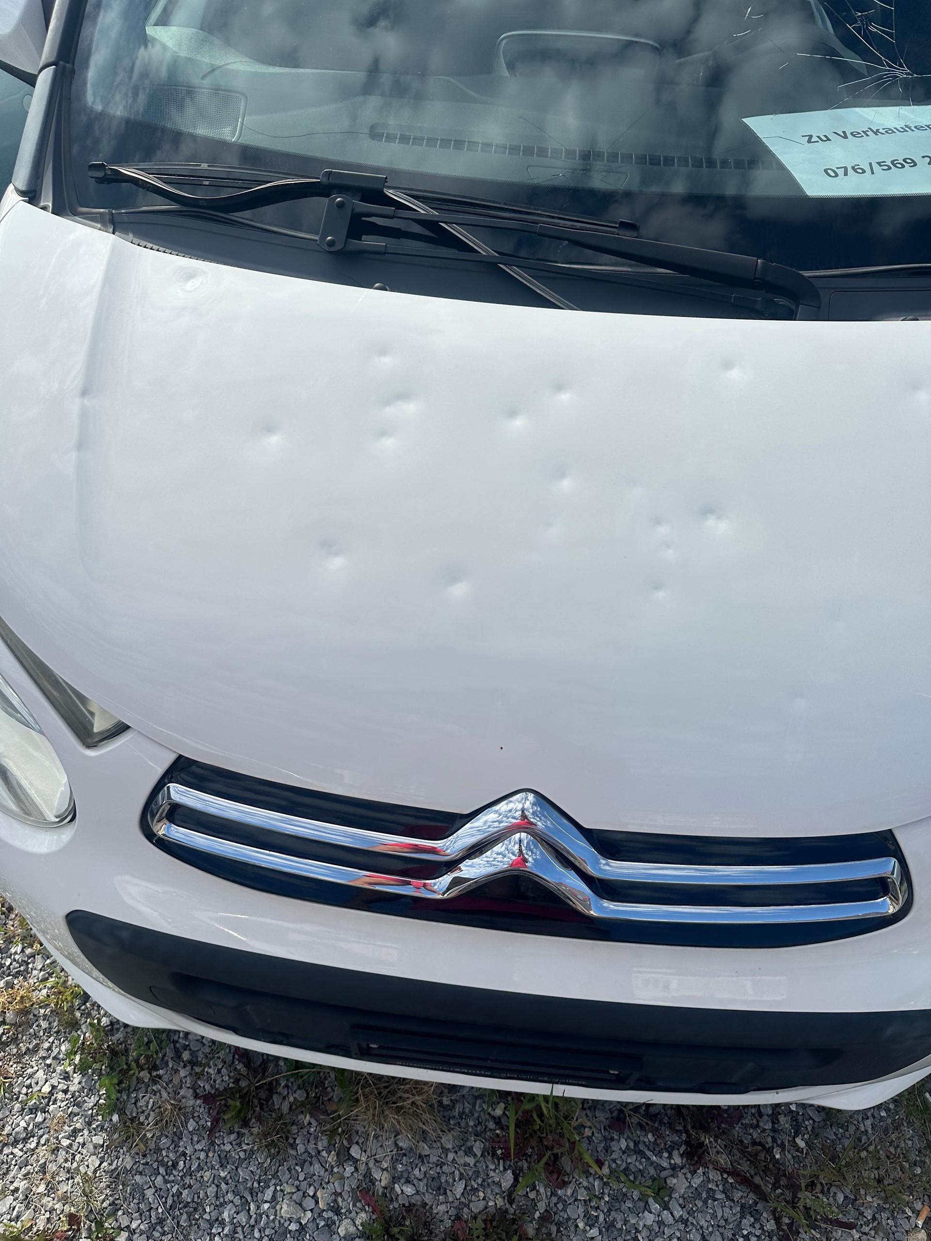 CITROEN C1 1.2 VTi Feel Airscape-image-14