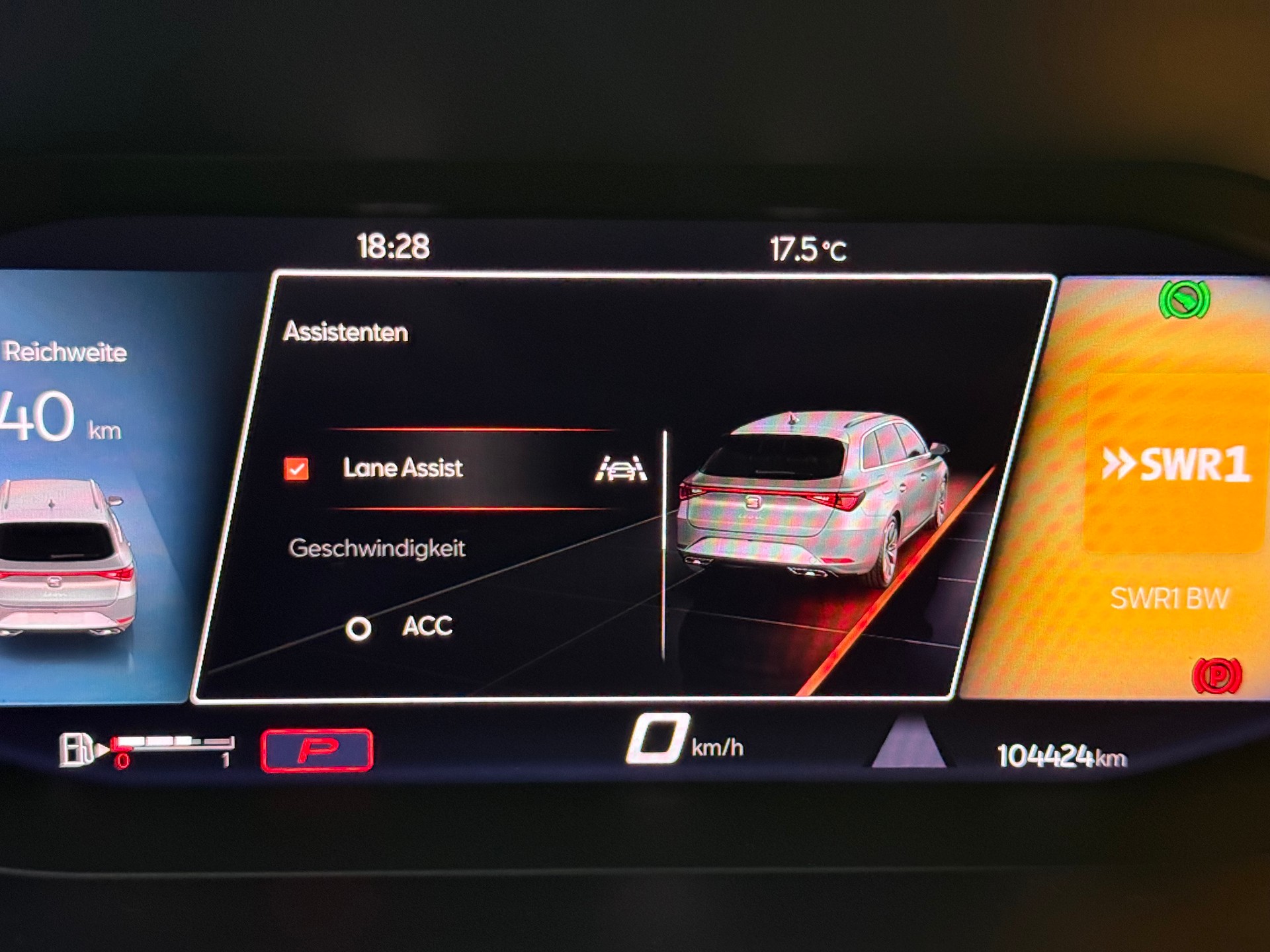 SEAT Leon ST 2.0 TDI EVO DSG Style-image-13