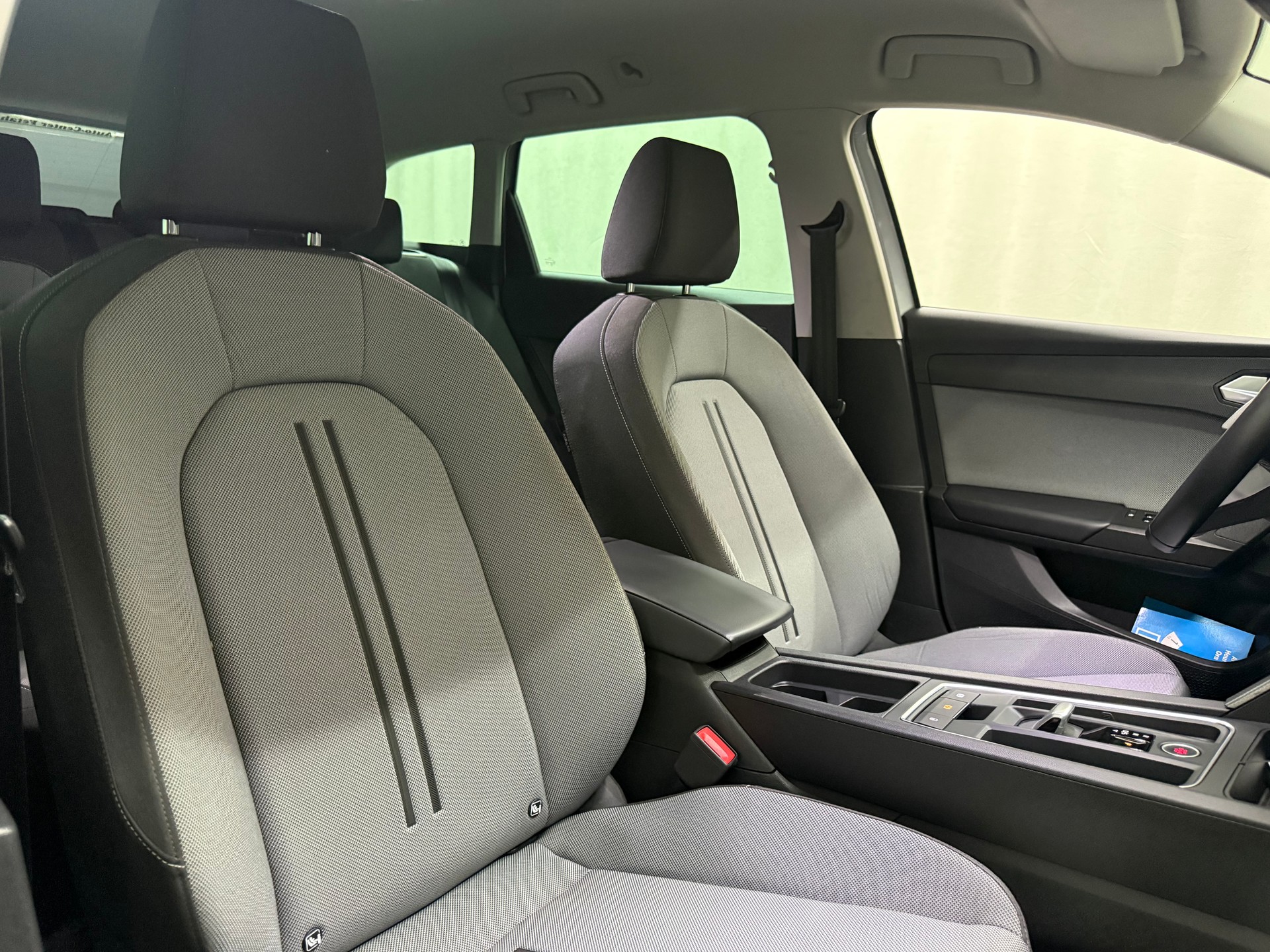 SEAT Leon ST 2.0 TDI EVO DSG Style-image-15