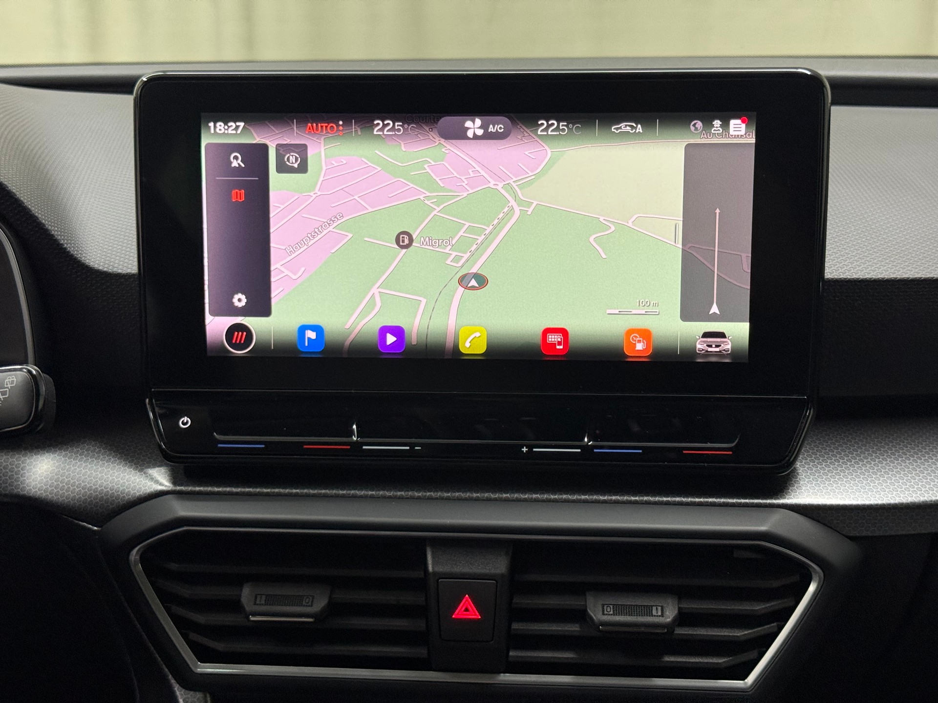 SEAT Leon ST 2.0 TDI EVO DSG Style-image-11
