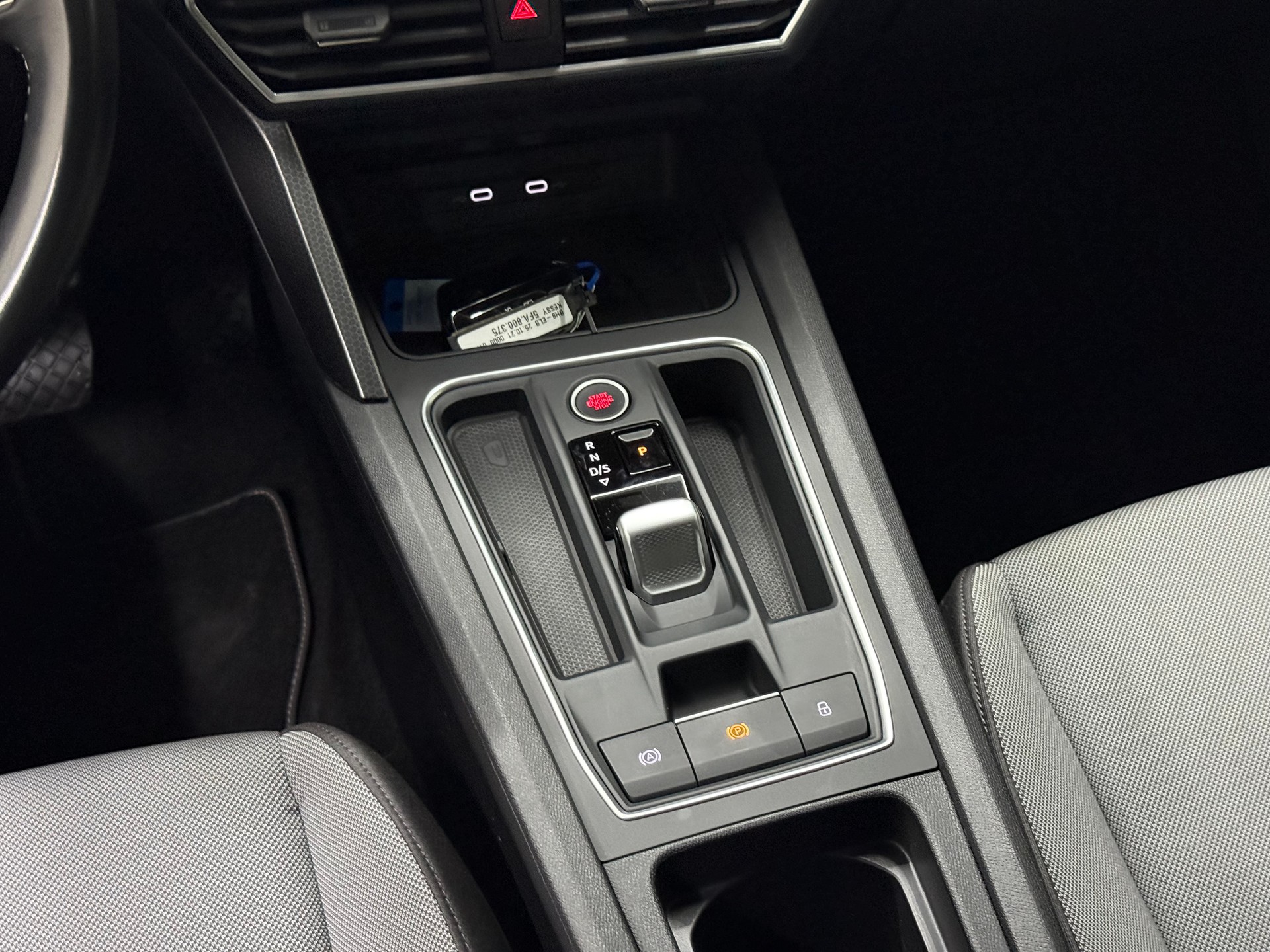 SEAT Leon ST 2.0 TDI EVO DSG Style-image-14