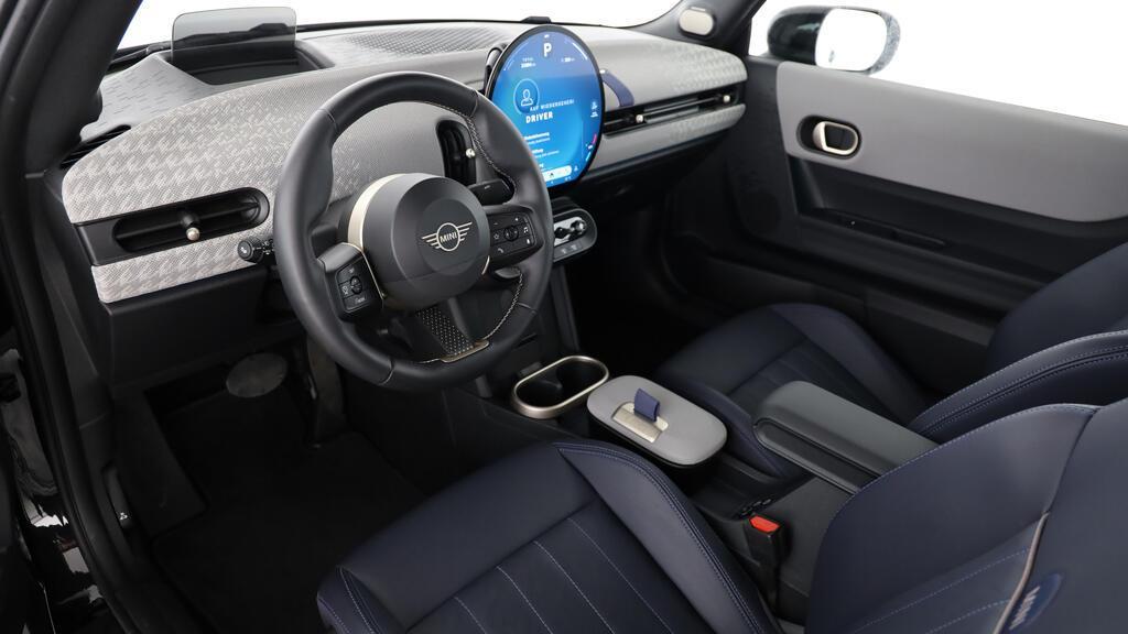 MINI Cooper S Cabrio-image-16
