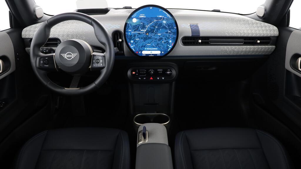 MINI Cooper S Cabrio-image-11