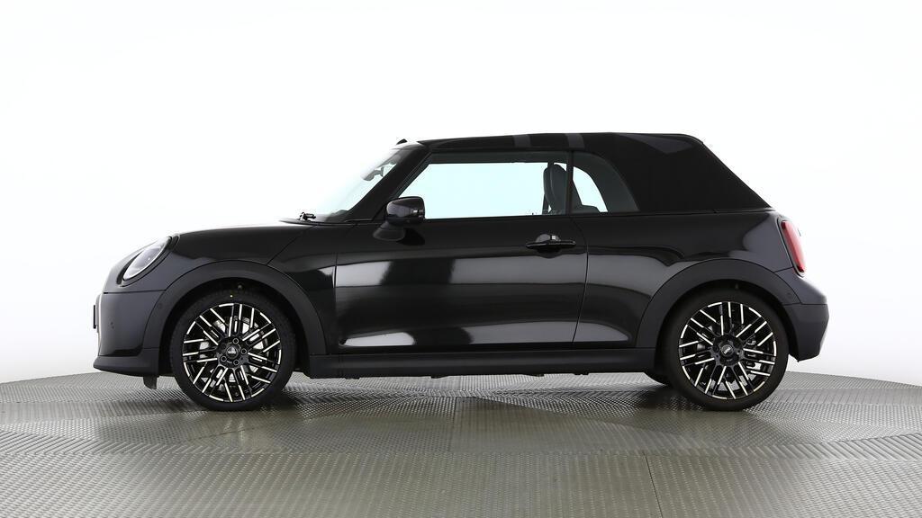 MINI Cooper S Cabrio-image-2