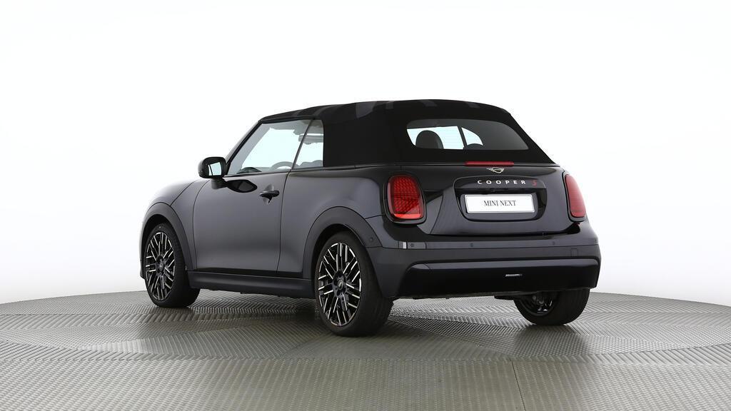 MINI Cooper S Cabrio-image-3