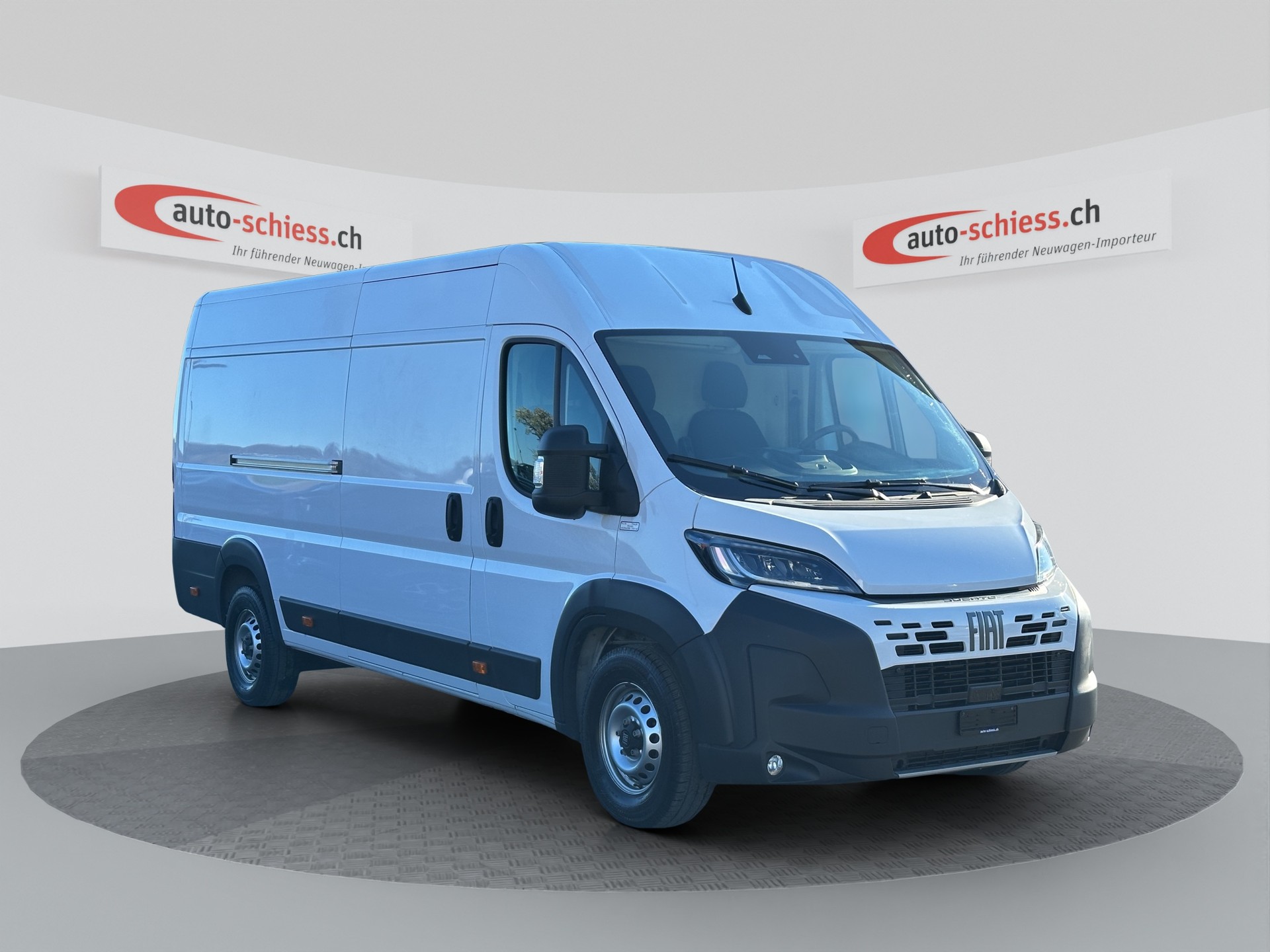 FIAT Ducato Maxi 35 L4H2-image-0