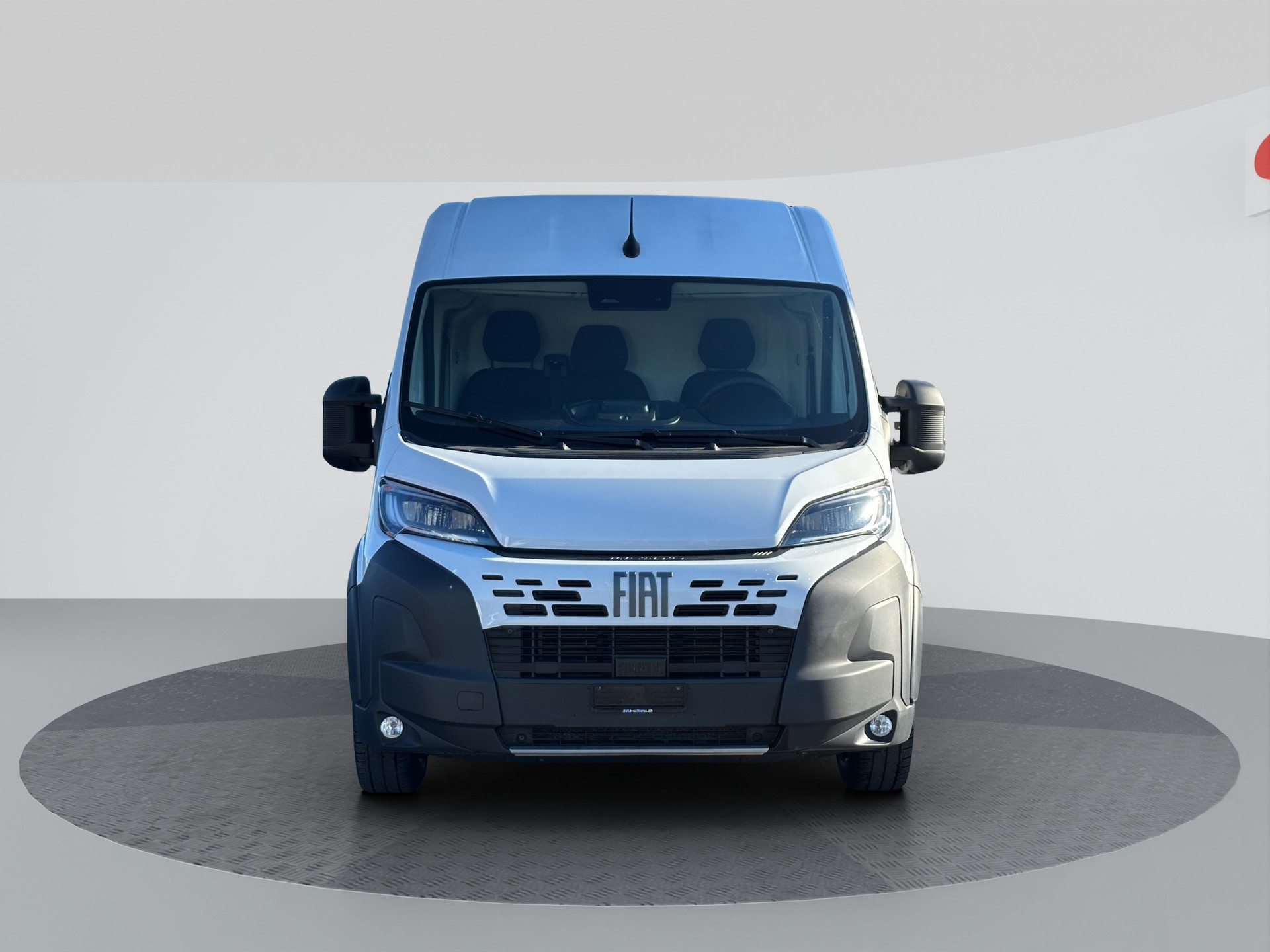 FIAT Ducato Maxi 35 L4H2-image-1