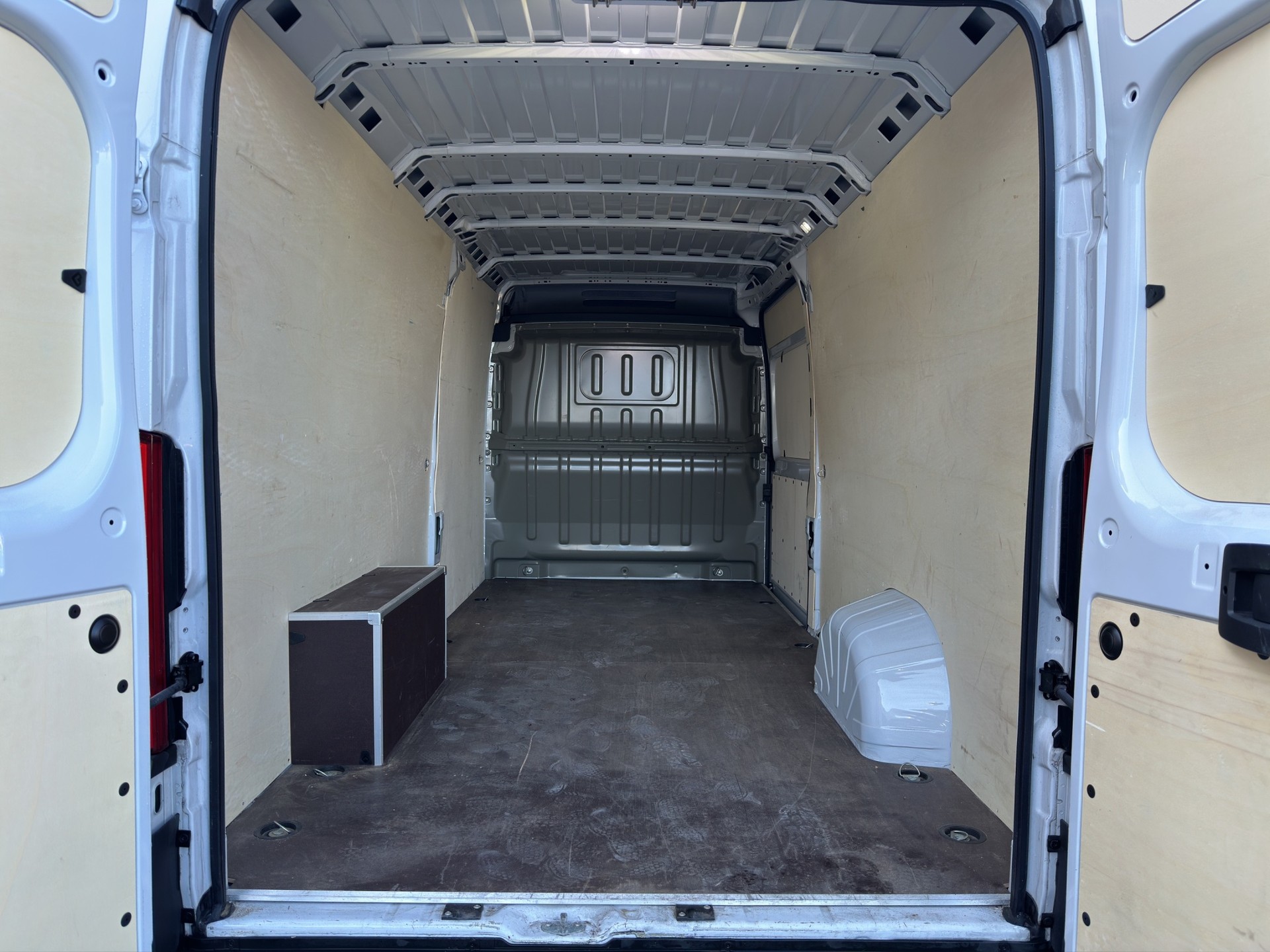 FIAT Ducato Maxi 35 L4H2-image-10