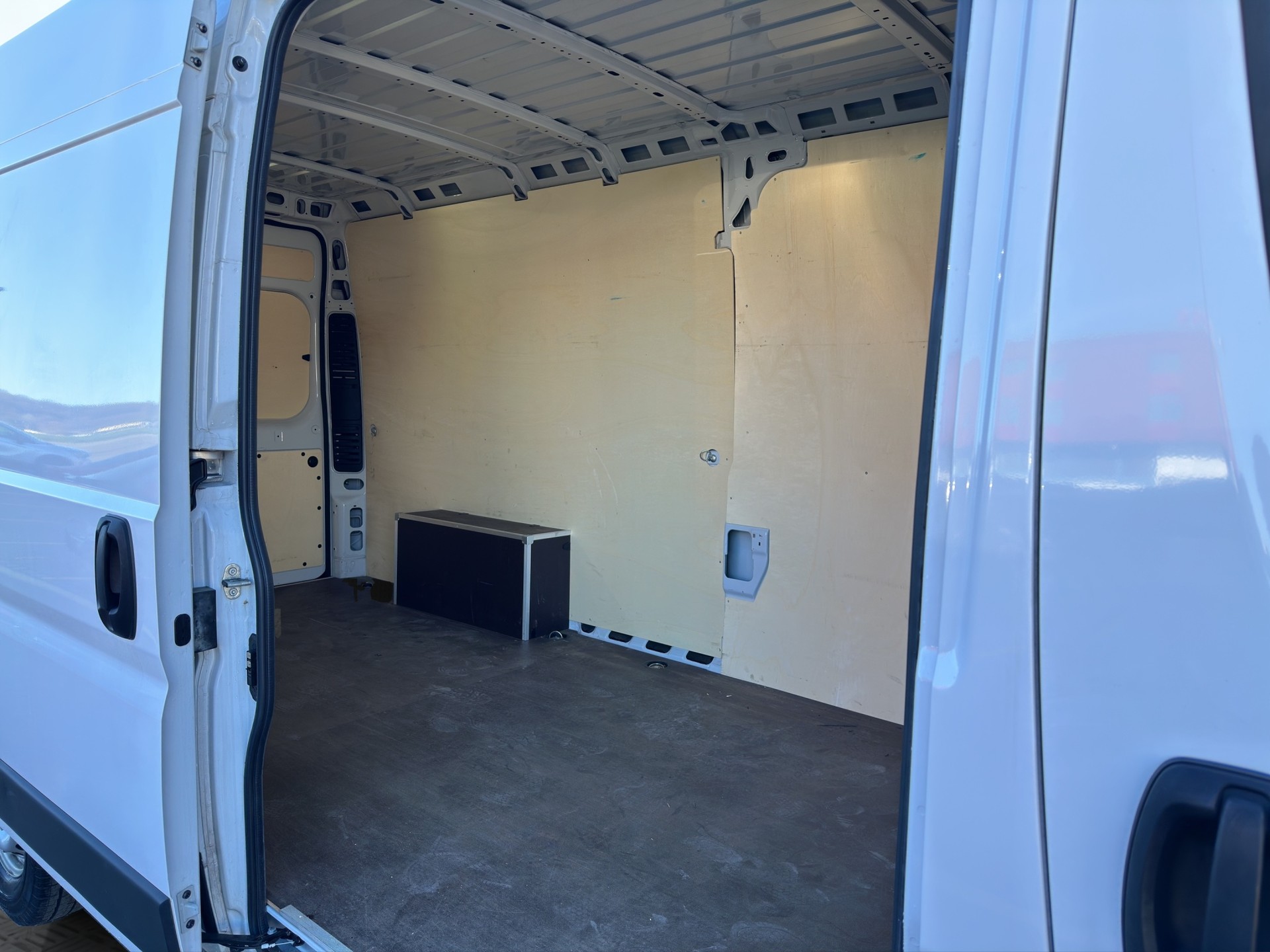 FIAT Ducato Maxi 35 L4H2-image-11