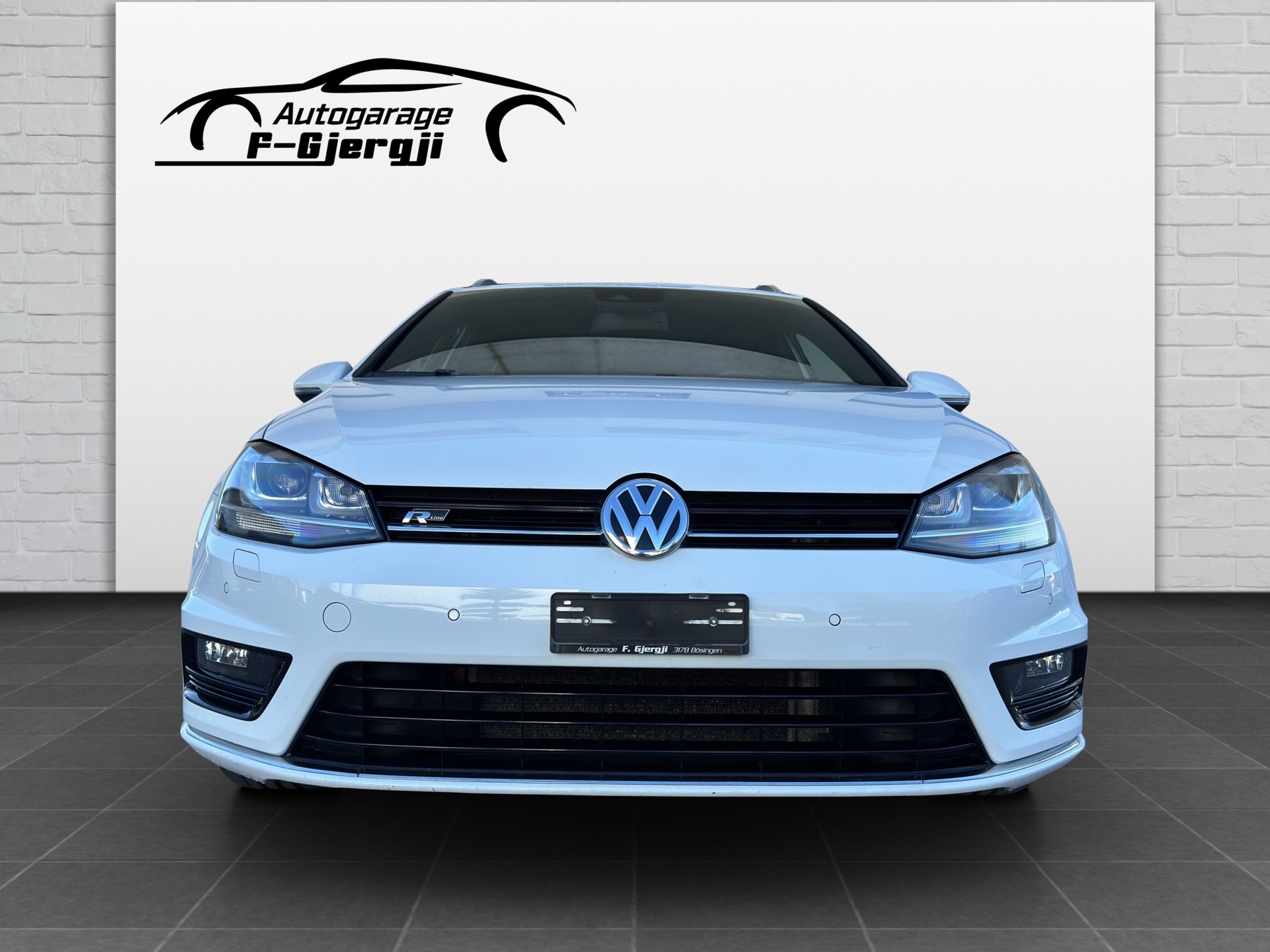 VW Golf Variant 1.4 TSI Lounge R-Line DSG-showroom-element-2