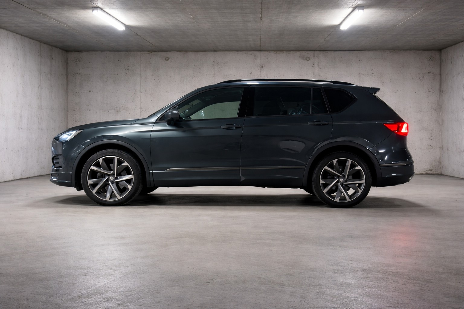 SEAT Tarraco 2.0TSI Hola FR 4Drive DSG-image-1