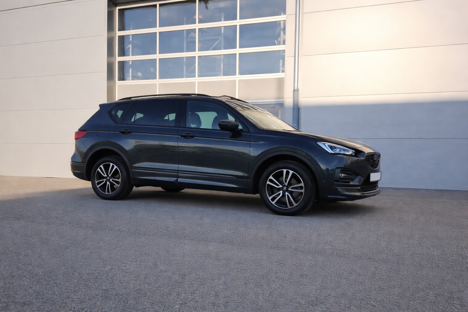 SEAT Tarraco 2.0TSI Hola FR 4Drive DSG-image-4