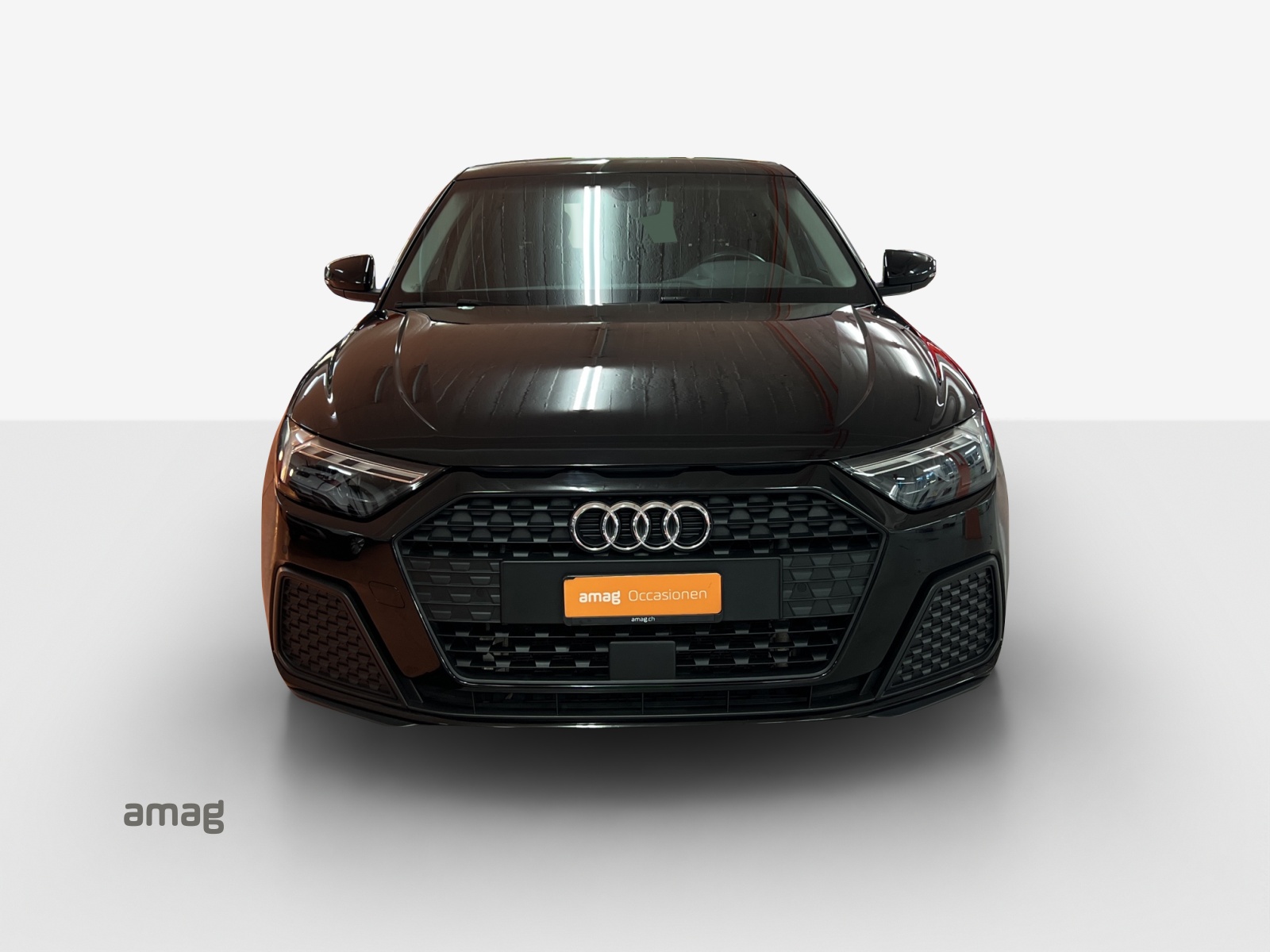 AUDI A1 Sportback 30 TFSI Attraction-image-6