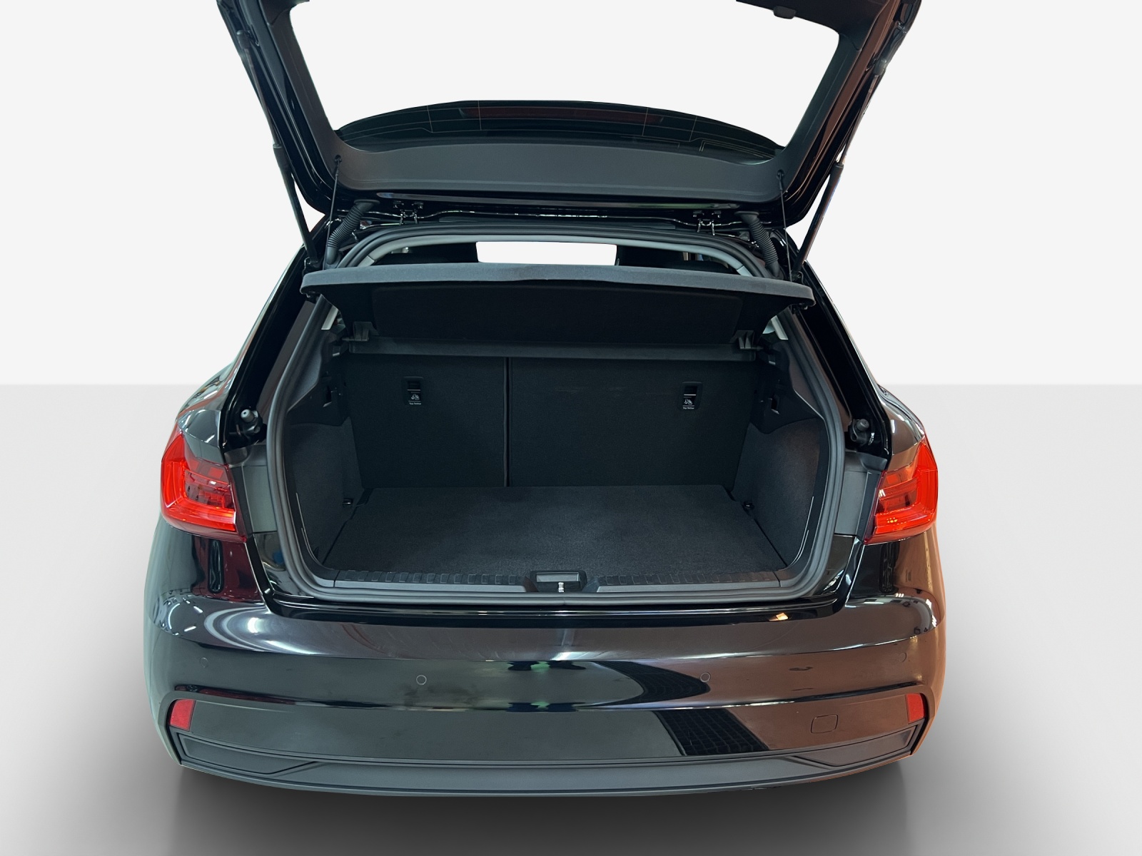 AUDI A1 Sportback 30 TFSI Attraction-image-12